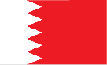 Drapeau de Bahreïn 