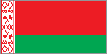 Drapeau de la Biélorussie 