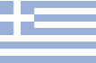 Drapeau de la Grèce 