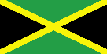 Drapeau de la Jamaïque 