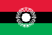 Drapeau de le Malawi 