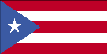 Drapeau de Porto Rico 