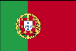Drapeau de le Portugal 