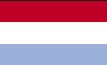 Drapeau de le Luxembourg 